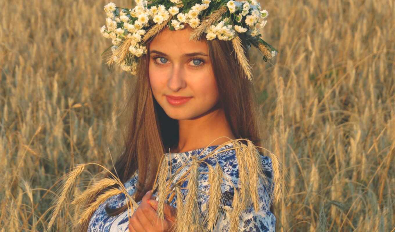 Красивые женщины беларуси