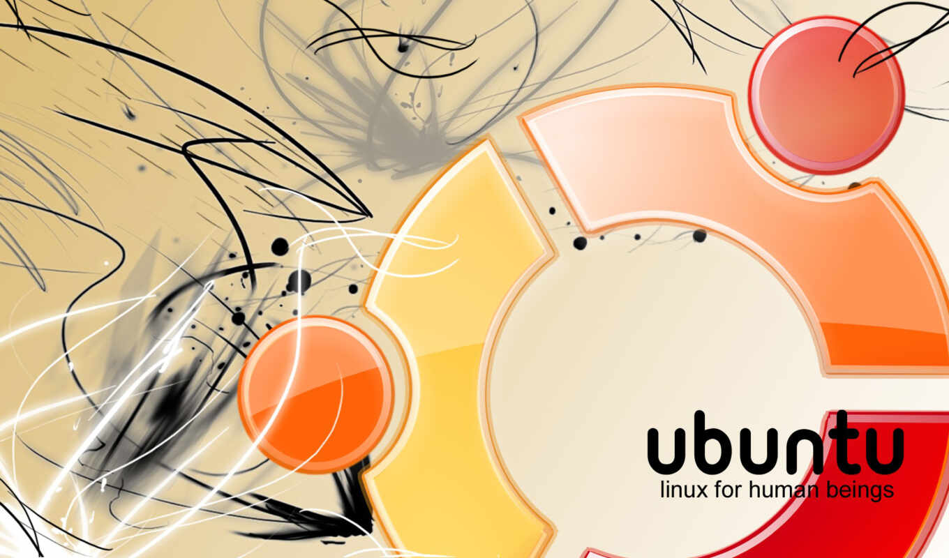 ubuntu, linux, debian, system, ос, 