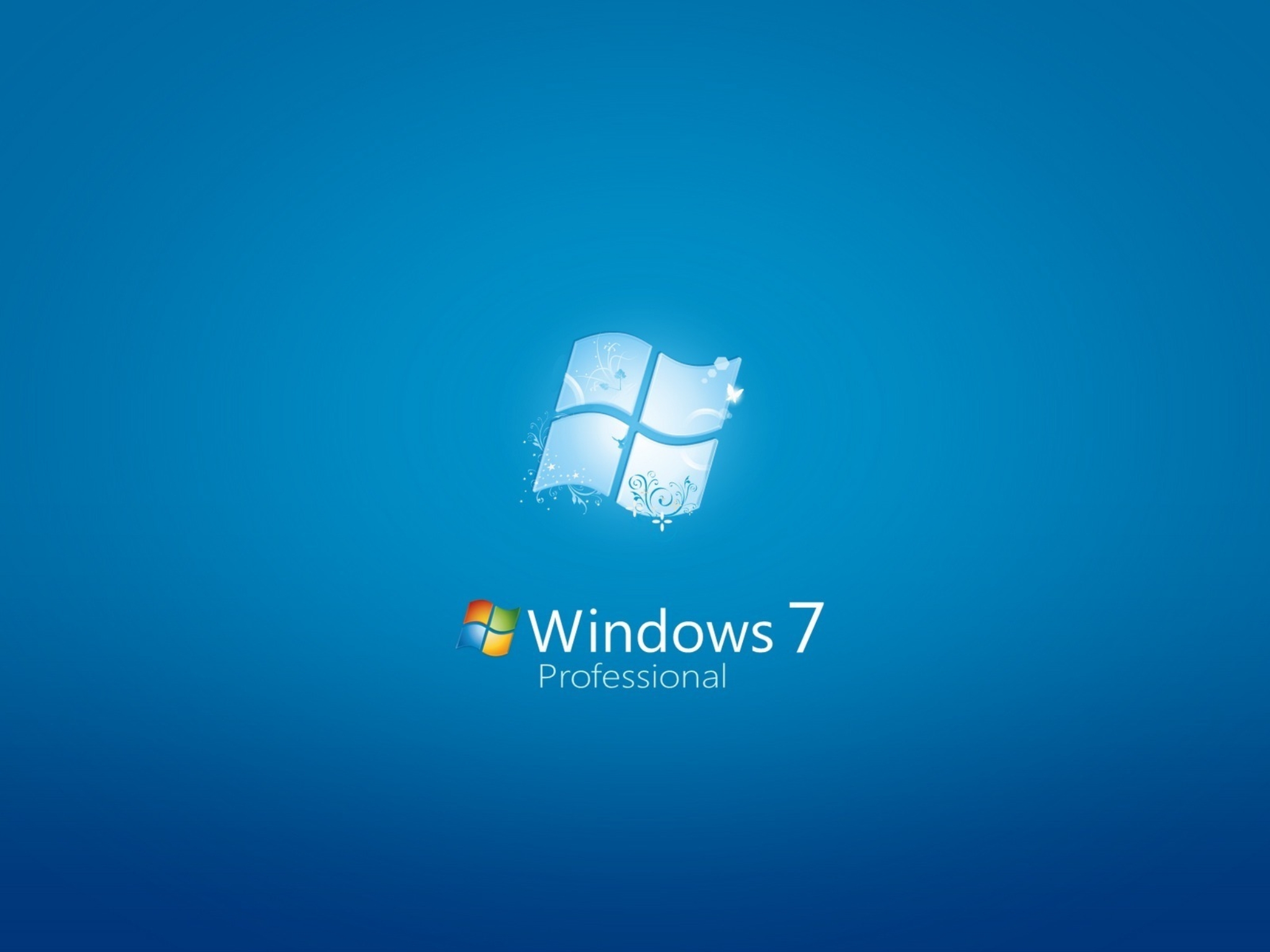 Скачать сборку Windows 7 Professional x86/x64 Elgujakviso Edition v