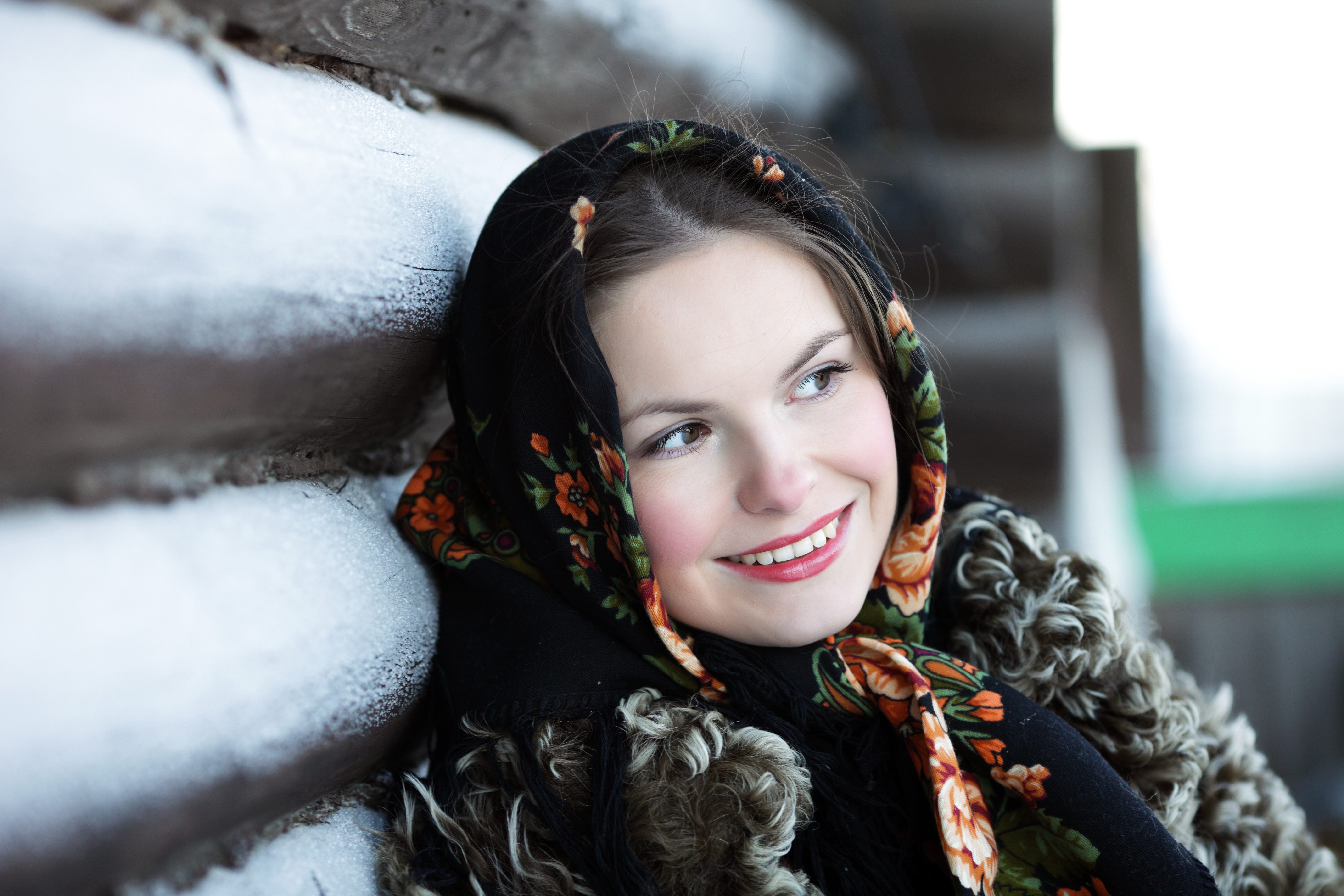Красивые Русские Девушки Онлайн Бесплатно