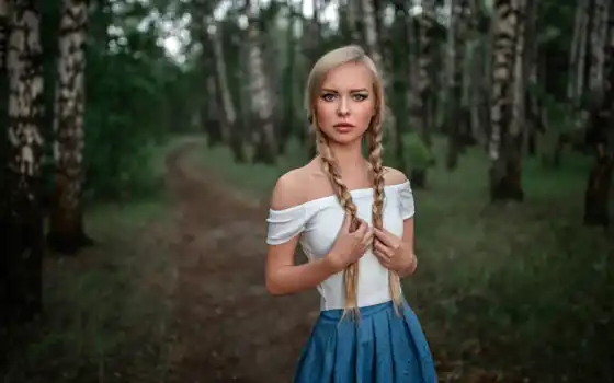 Бесплатно Фото Русских Девушек