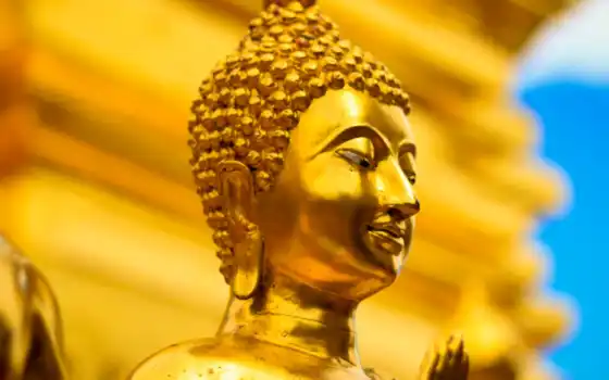 buddha, буддизм, free, desktop, 