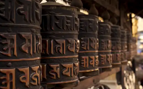 nepal, фото, глаза, вектор, mount, религия, буддизм