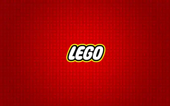 lego, логотип, конструктор, 