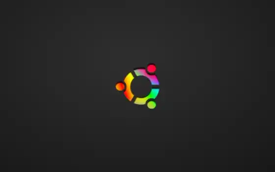 ubuntu, телефон, linux, компьютер, картинка, бесплатные, имеет, минимализм, colored, горизонтали, вертикали, мобильный, 