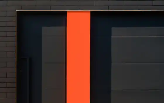 black, оранжевый, build