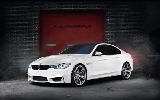 bmw, coupe, concept, car, designs, the, by, white,