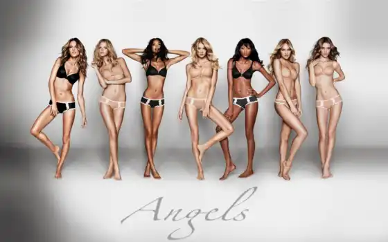 secret, victoria, girls, девушки, модели, body, models, huntington, rosie, whiteley, swanepoel, lingerie, women, candice, девушка, закон, 