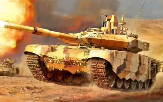 танк, russian, главное, combat, модель