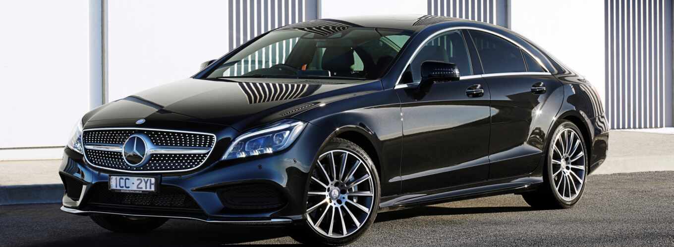 mercedes, Benz, amg, cls, specifications, mercedes, the, package, matic