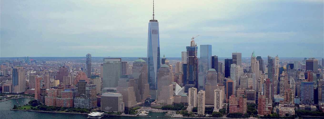 iphone, view, new, city, new, skyline, centre, york