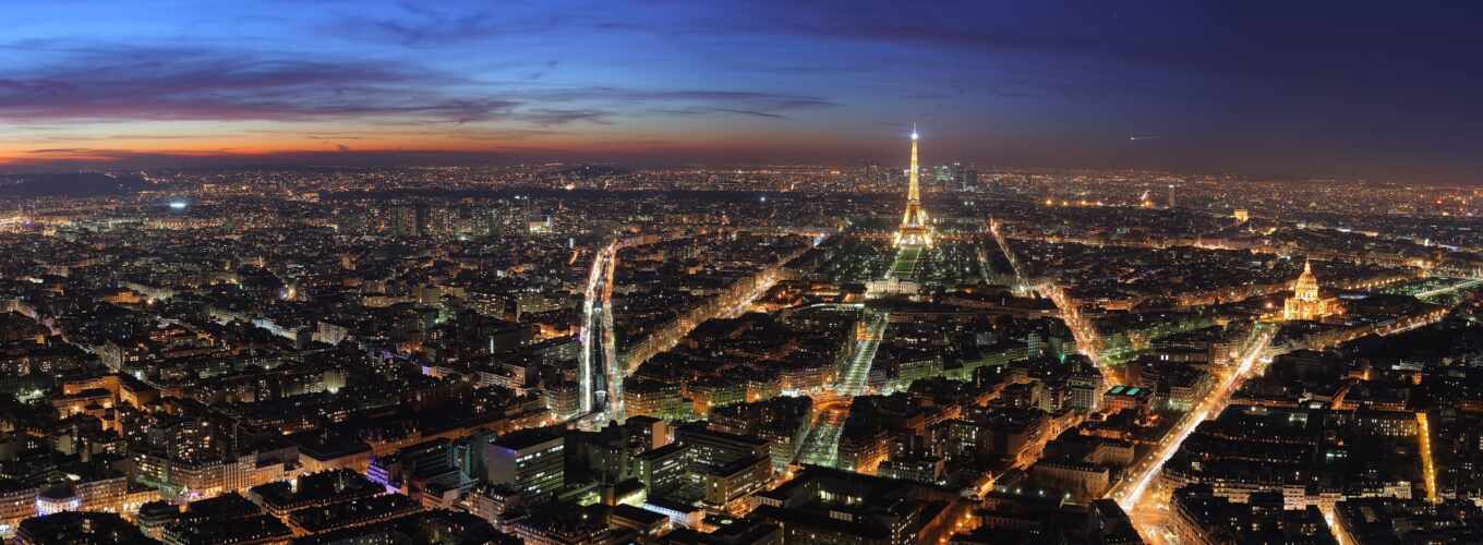 city, lights, France, Paris, Eiffel, turret, paris