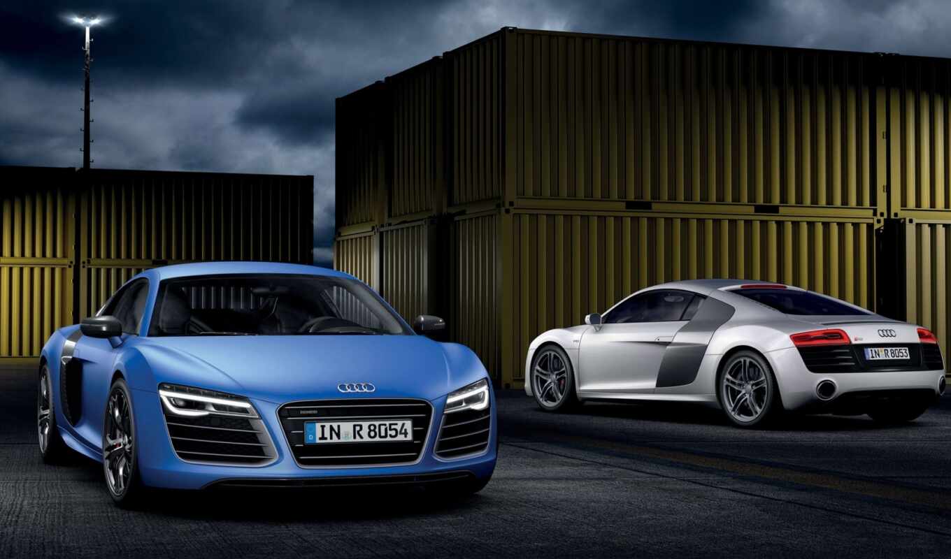 test, passing, audi, drive, more, backgrounds, supercar, updated