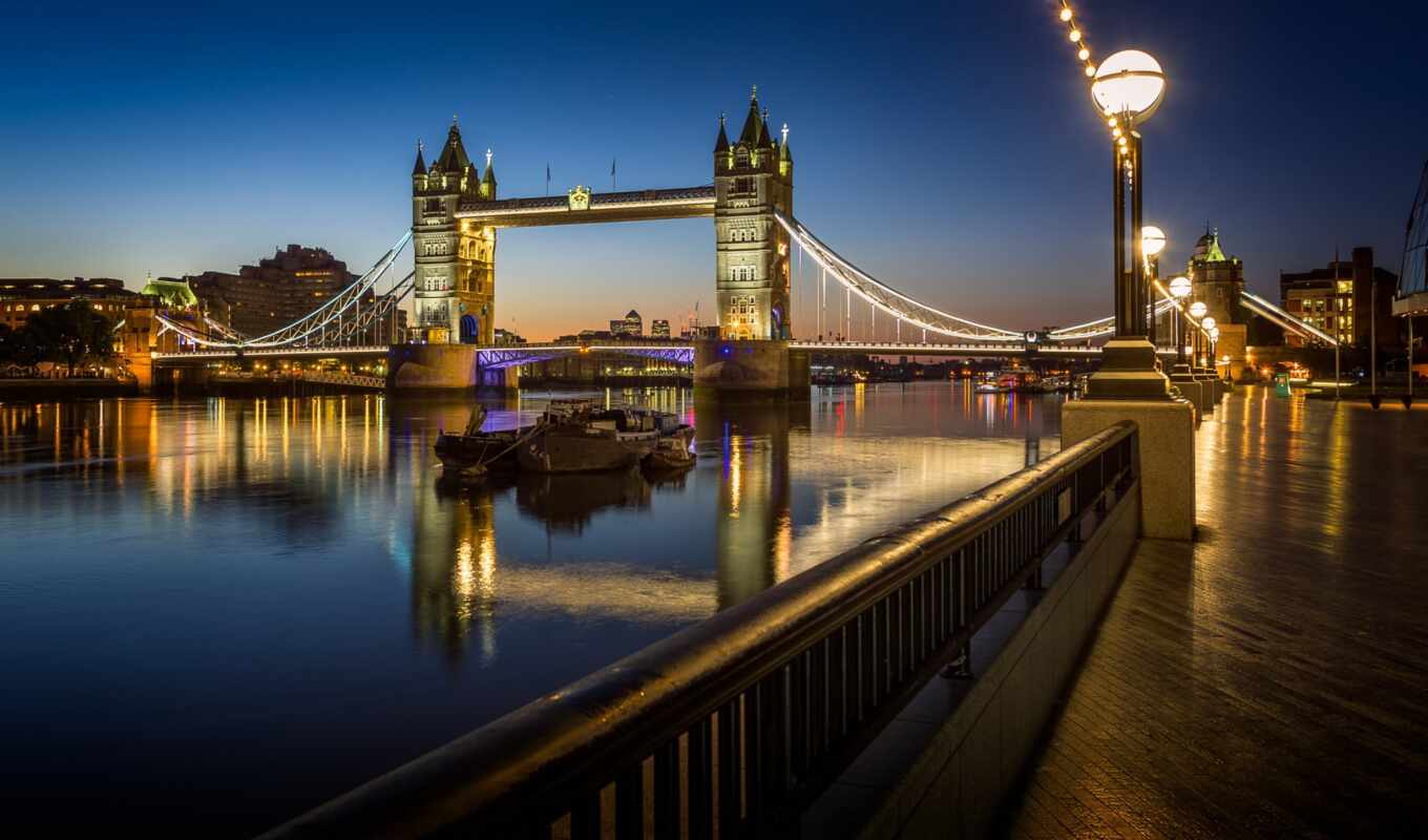 мост, англия, london, nico