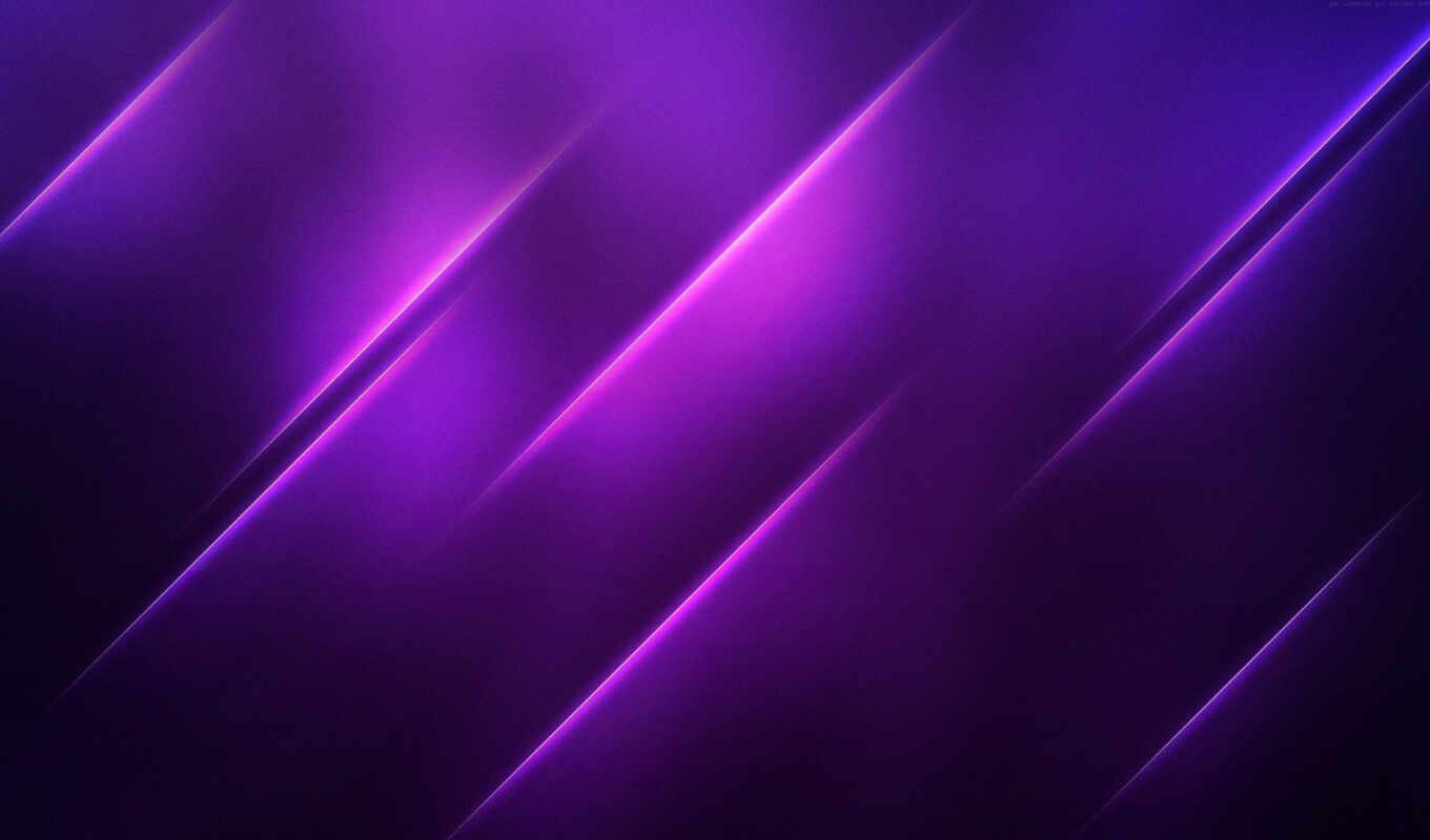 purple, neon, funart