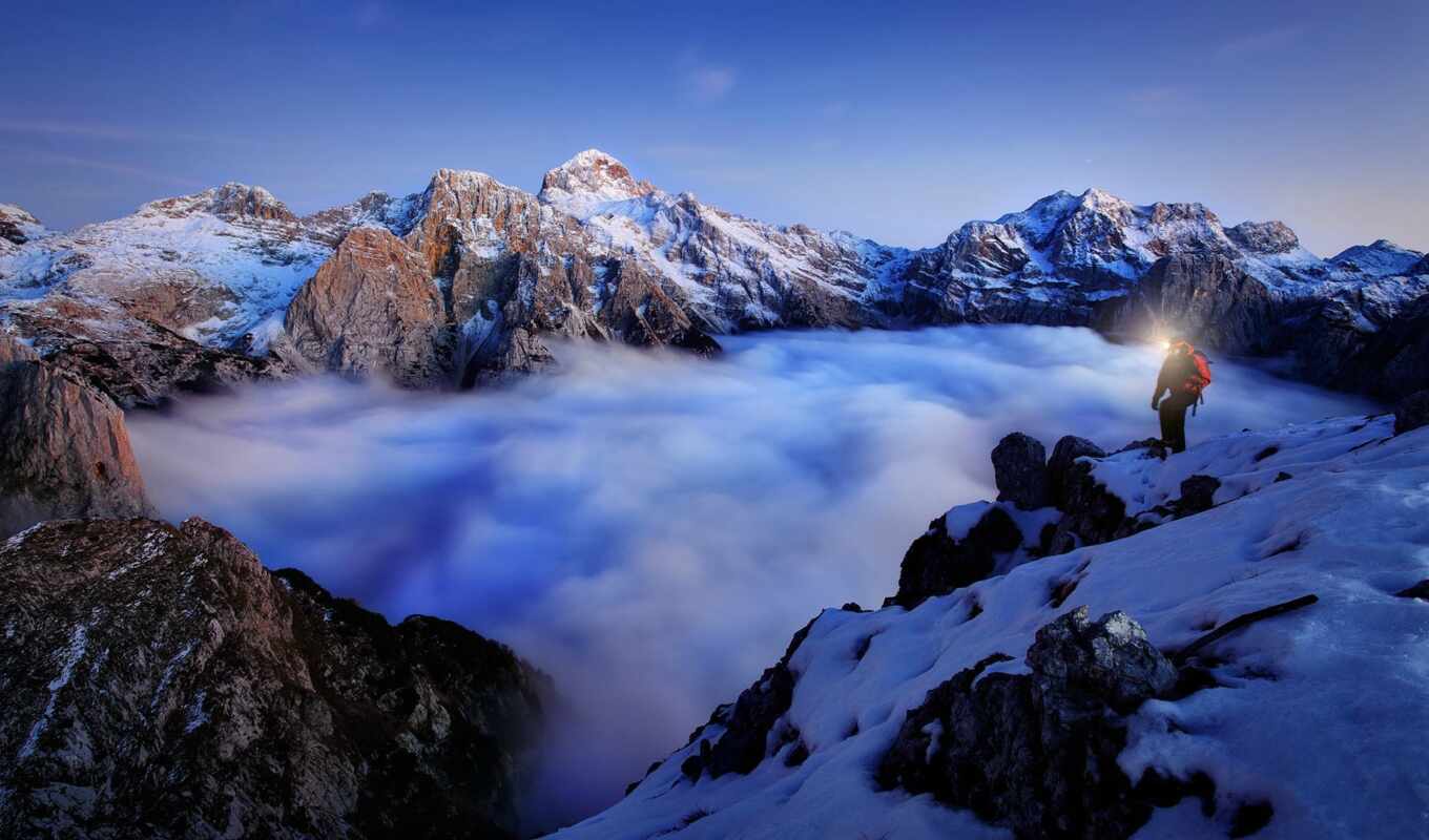 desktop, high, гора, mountains, dan, summit, бриски