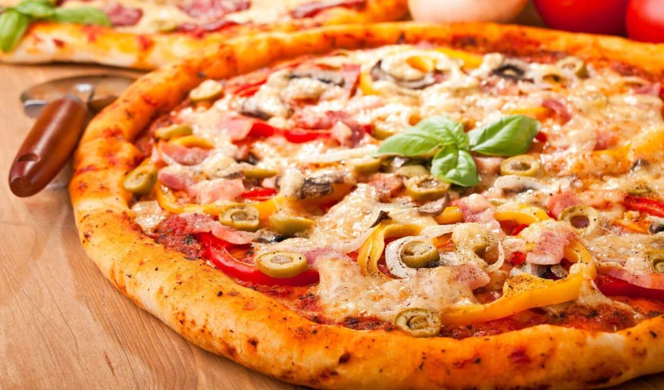 пицца, итальянская, рецепт, fix, пиццы, пиццу