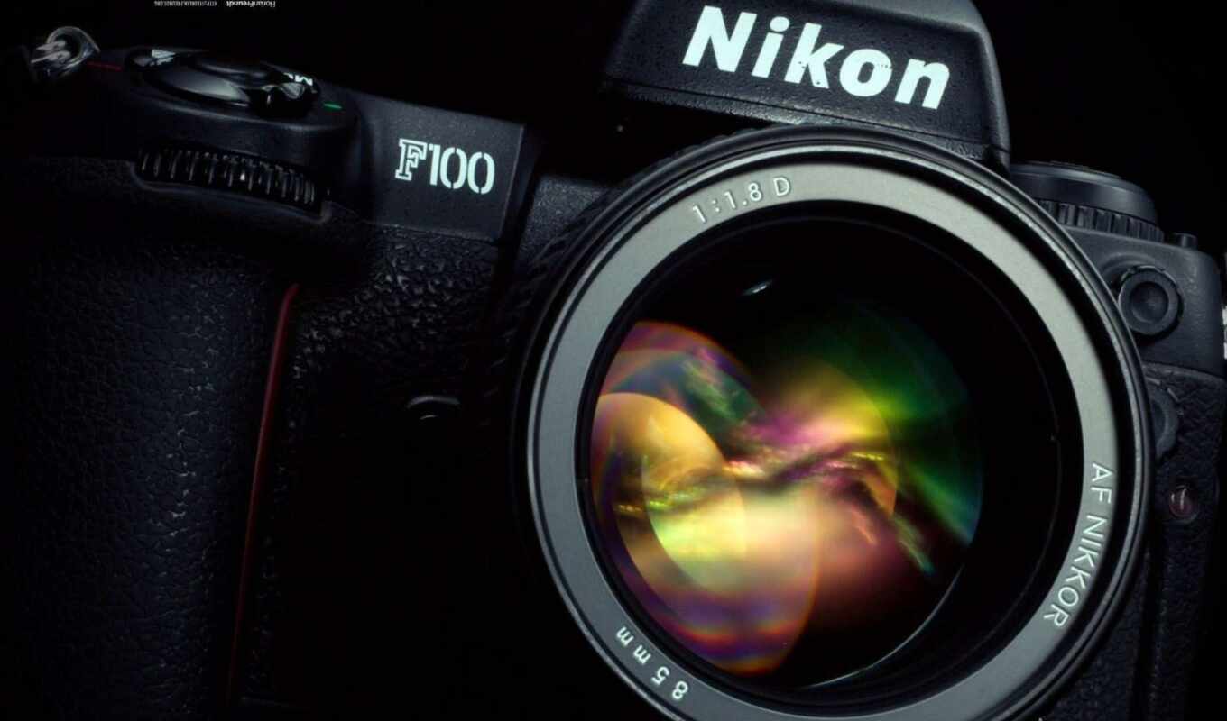 photo camera, lens, nikon, professional