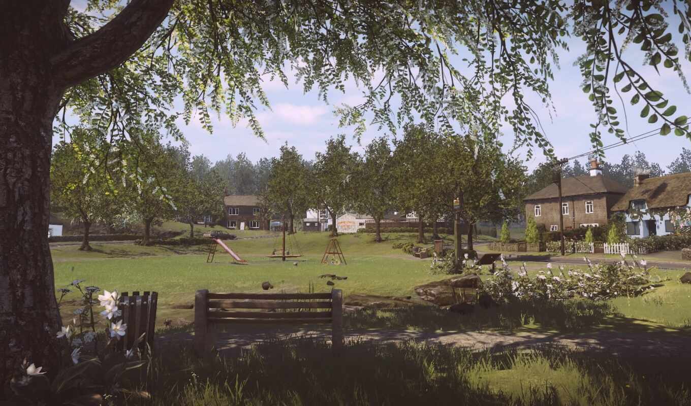 house, game, real estate, square, gallery, rare, rural, curves, rapture, playground