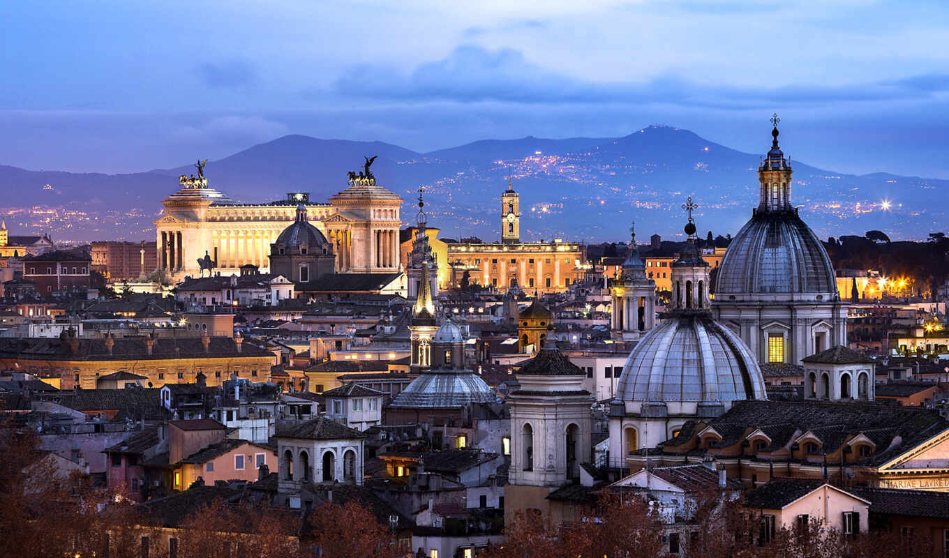 city, architecture, italy, rome, vatican
