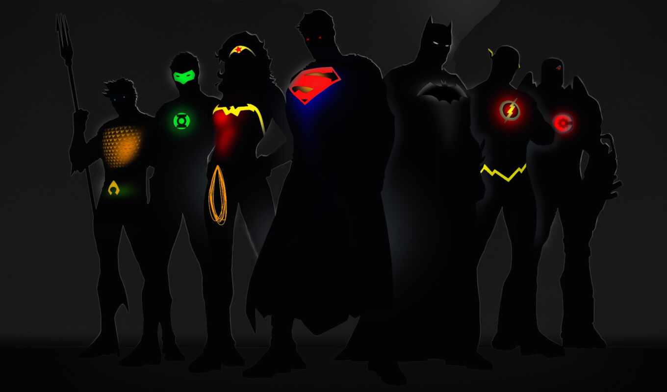 knight, dark, league, pinterest, drawn, batman, justice, evil