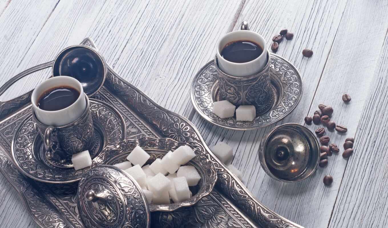 еда, coffee, чая, сахар, ceramic