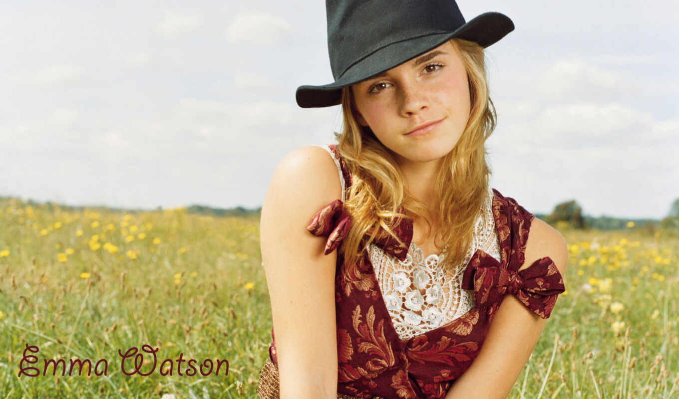 nature, grass, posts, was, nice, there, emma, watson, error