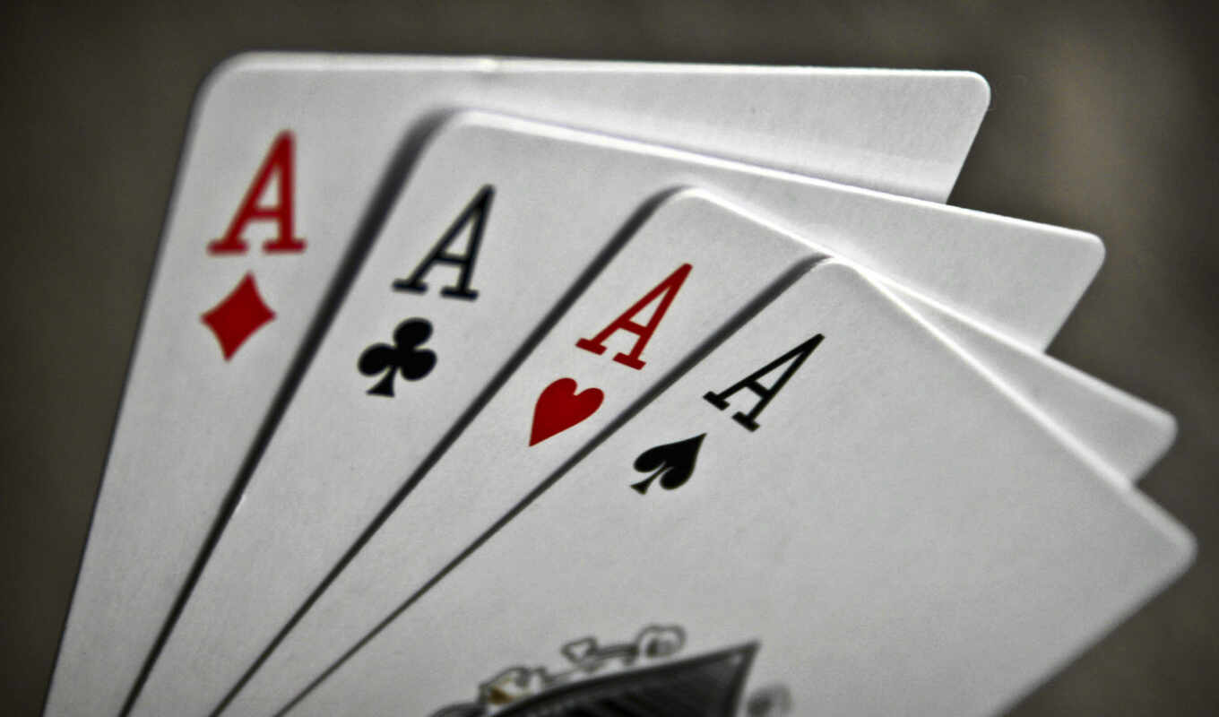 карты, ace, покер, game, казино, игры, масть, 
