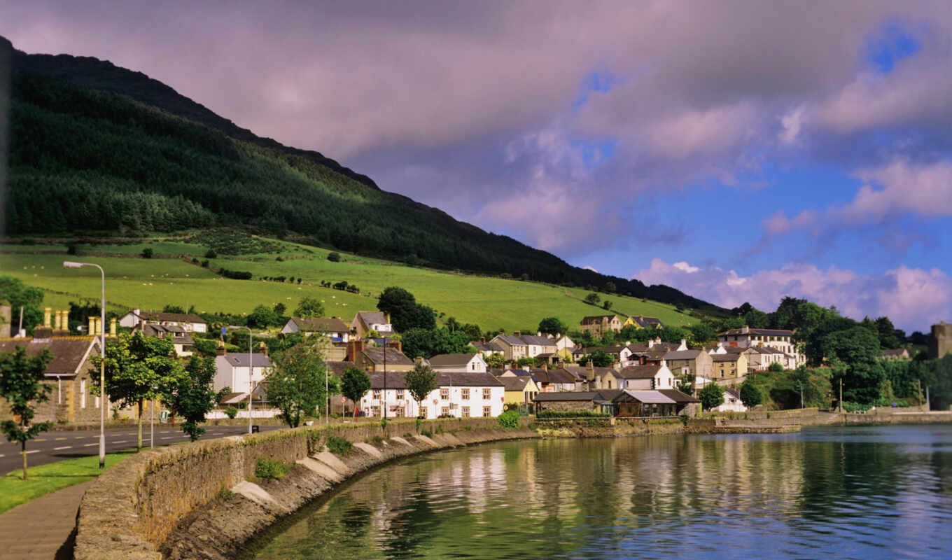 there is, country, which, irish, european, nemalyi, carlingford, dereven