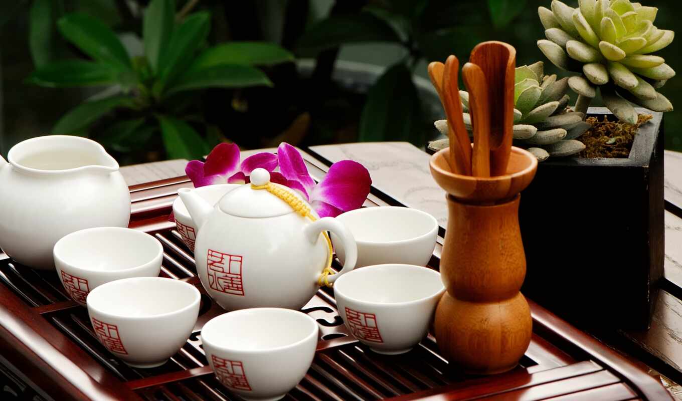 japanese, tea, product, ceremony, hieroglyph, chinese woman, teapot, tea, the tea, tradiciya