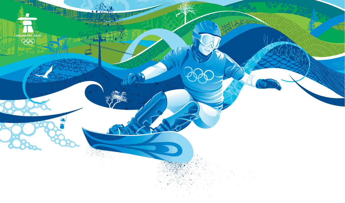 winter, другие, еще, сноуборд, ванкувер, олимпиада, olympics, superjam