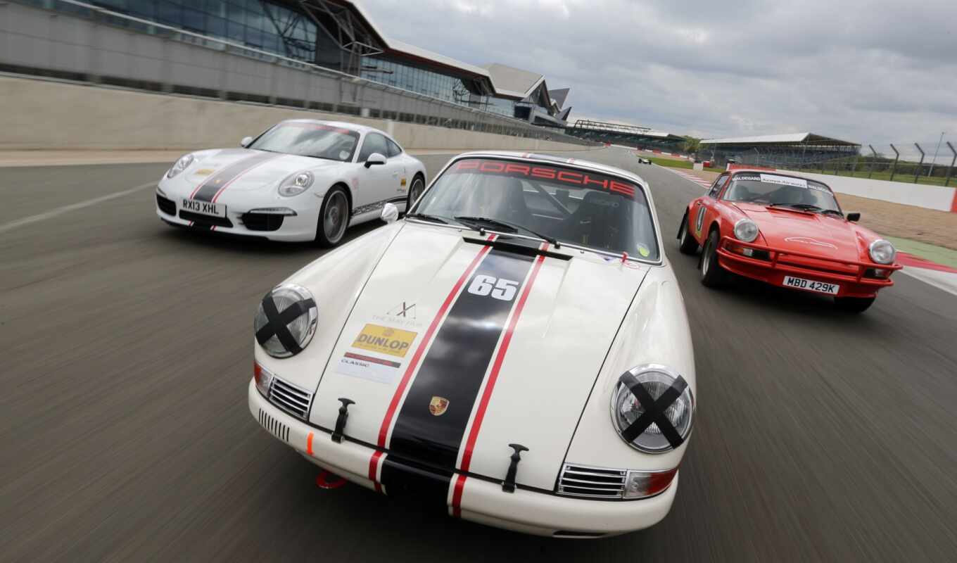 cars, uk, classic, Porsche, happy, birthday