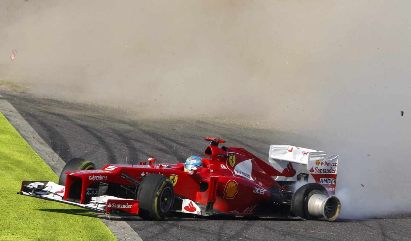 cars, ferrari, one, alonso, formula, Fernando, aircraft, Japan