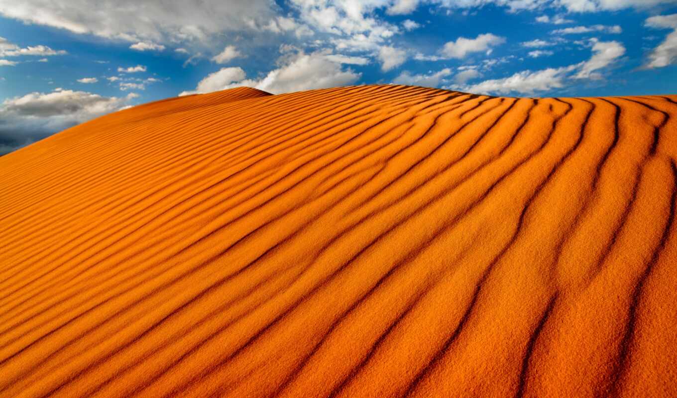 песок, dune
