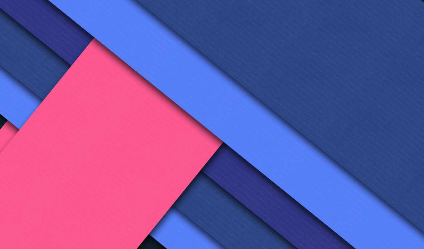 blue, material, design, pink, line, color, geometry