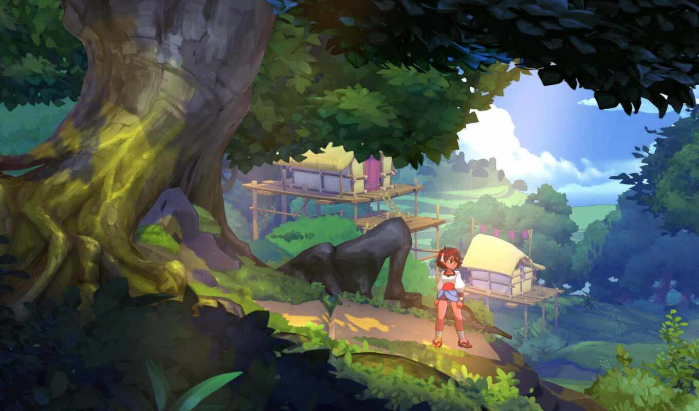game, indivisible