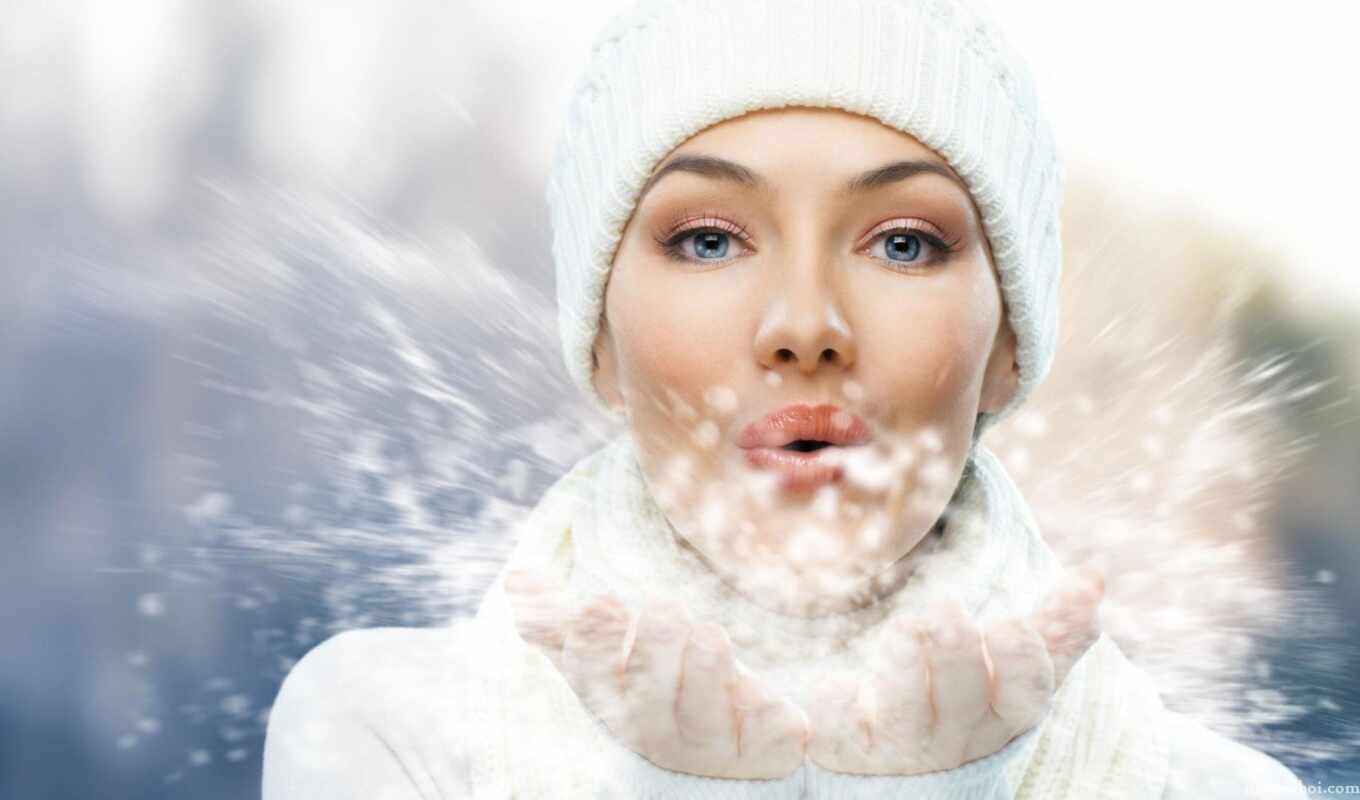 skin, winter, spa, Posh, skins, faces, in winter