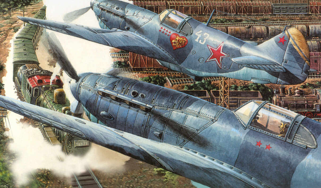 the fighter, aircraft, series, model, lagg, soviet, the rod, series