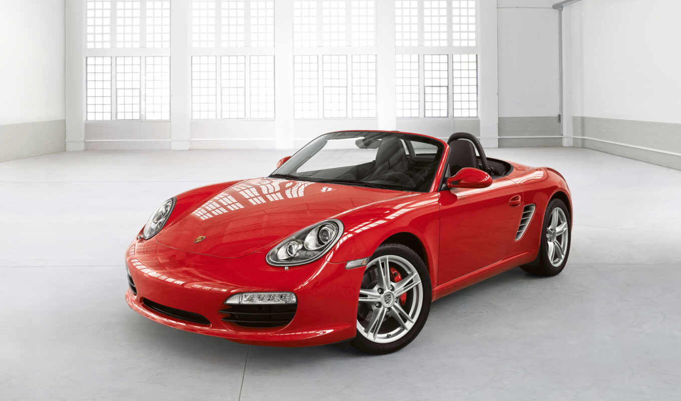 call, photos, convertible, Porsche, characteristics, box, details
