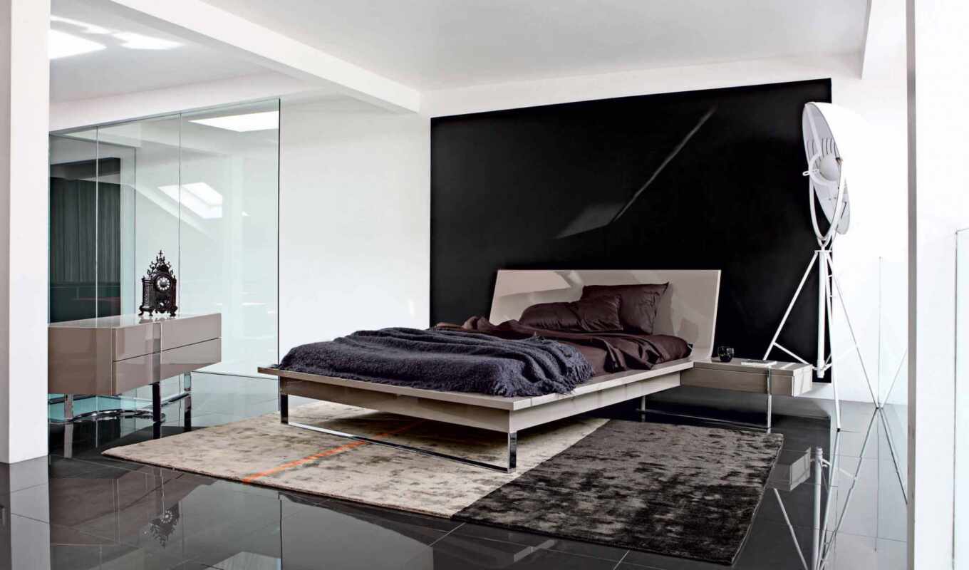 style, design, interior, bedroom, minimalism, idea, teka, hayat