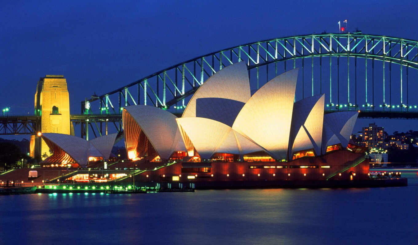 Australia, australia, sydney, season, tours, the visitor