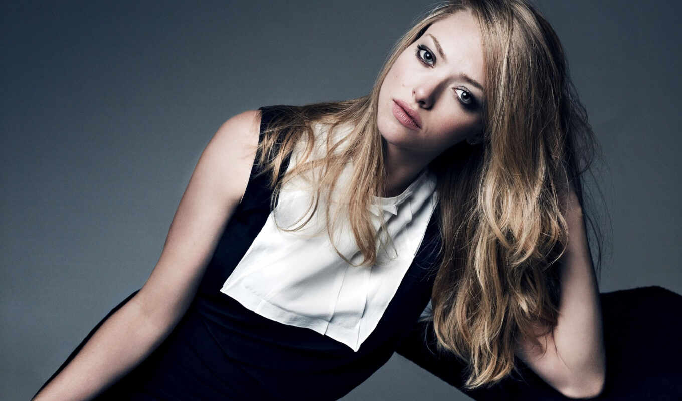 pictures, stone, blonde, actress, Amanda, emma, seyfried, seyfried, photo sessions, sifred