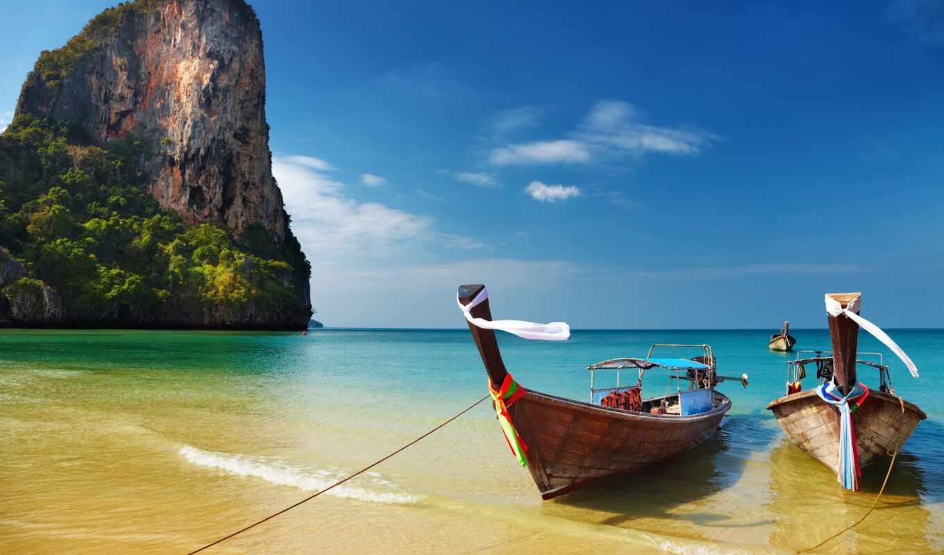 beach, thailand, last minute, role, tours, the whip, thai, reviews, railay, photo wallpapers, dbl