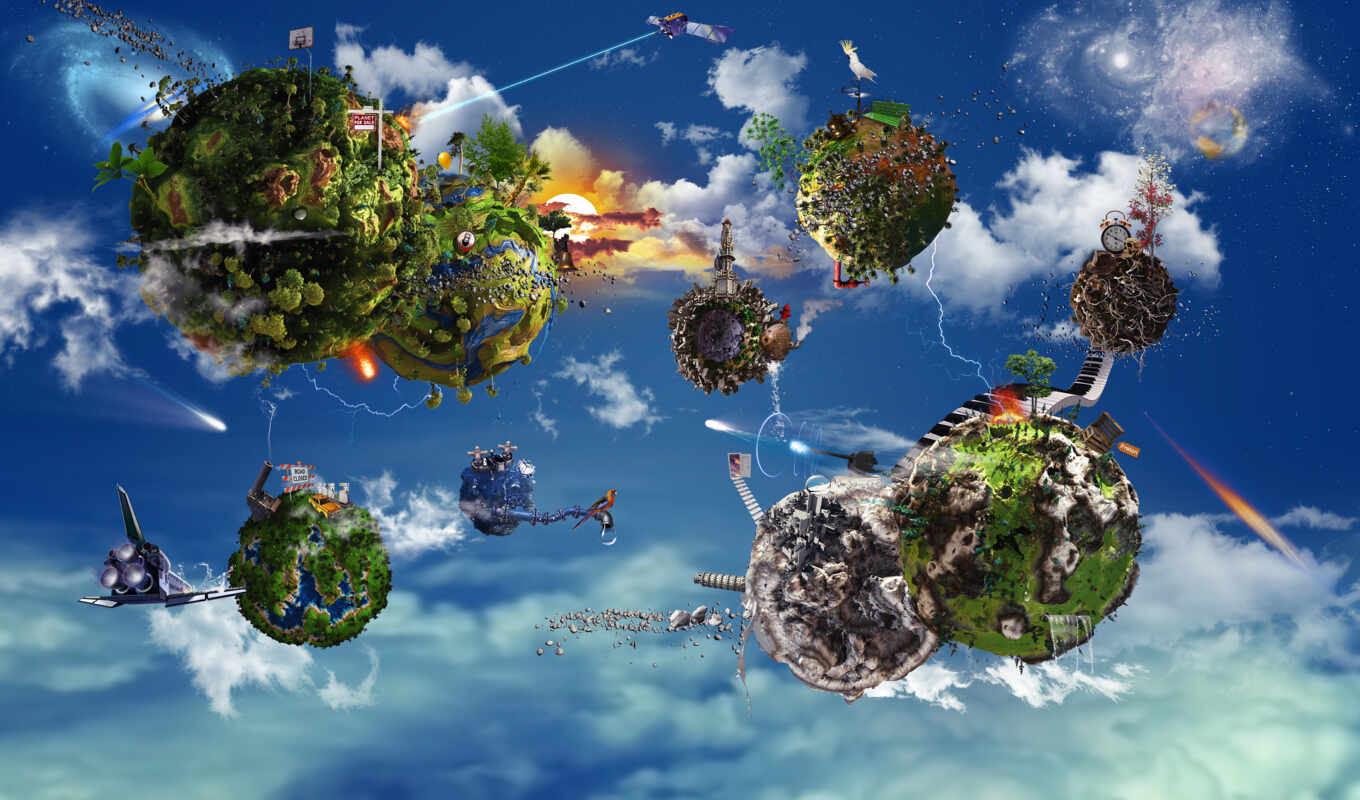 man, planets, turtle, system, kinds, concept, structure, cloud, ecosystem, ecosystems, ecosystems