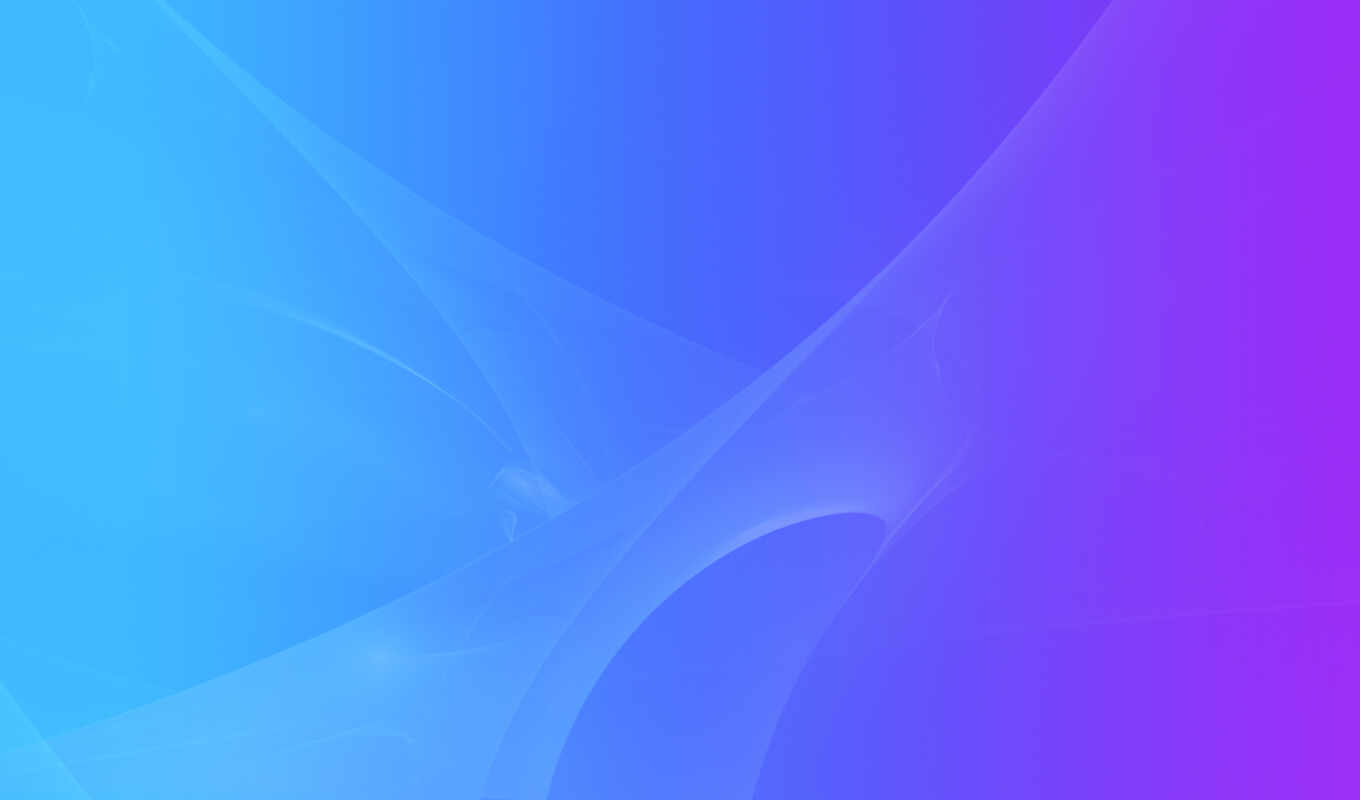 desktop, mobile, blue, abstract, purple, waves