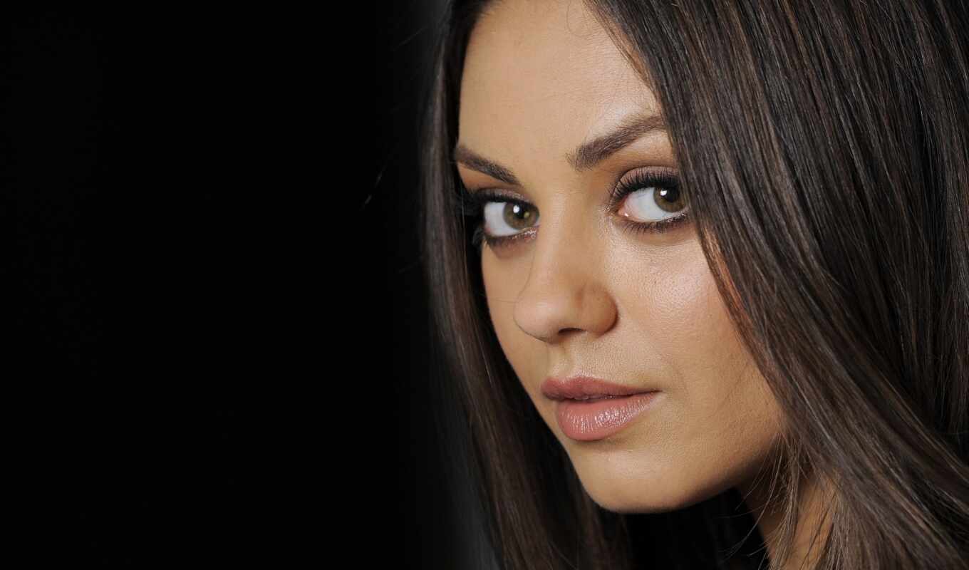 sweet, girl, actress, nice, kunis, to be removed