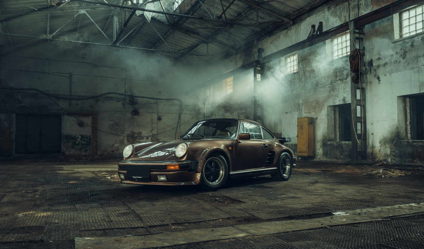 photo, background, car, turbo, Porsche