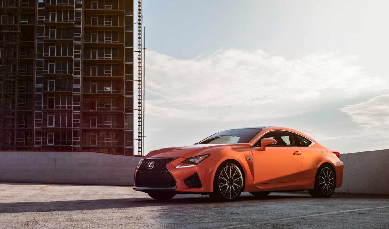 new, for the first time, coupe, lexus, prices