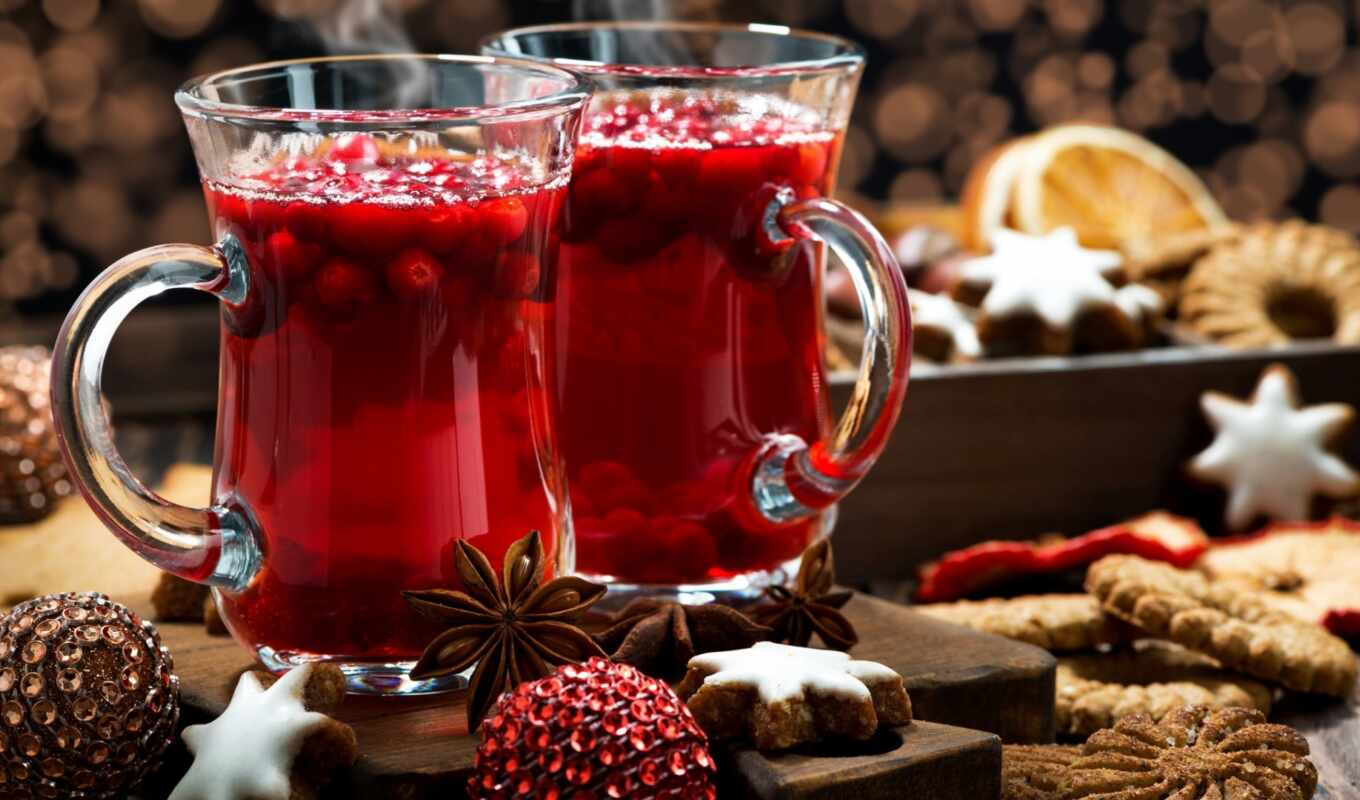 drink, sugar, morse, cranberry