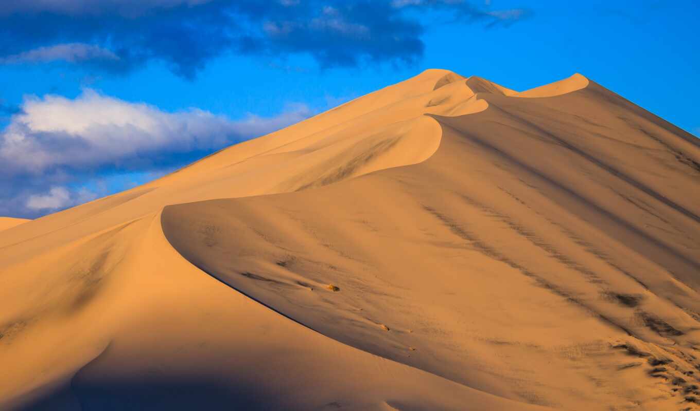 фон, ноутбук, песок, cover, пустыня, dune